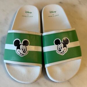 Janie and Jack x Disney Kids Pool Slide - 12 - NEW!